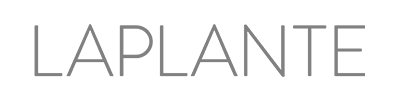 LaPlante Logo